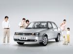 Volkswagen Jetta 2010 года (CN)